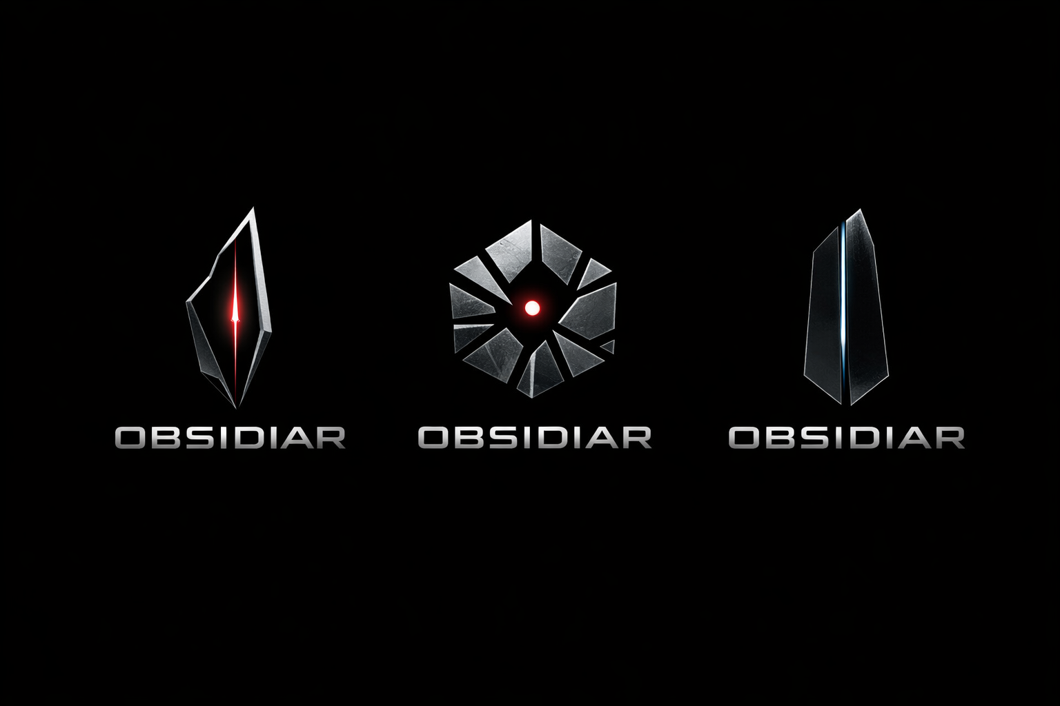 Obsidiar